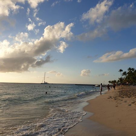 Playa Blanca Bed And Breakfast Bayahibe Buitenkant foto