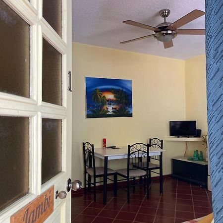Playa Blanca Bed And Breakfast Bayahibe Buitenkant foto