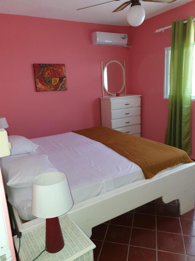 Playa Blanca Bed And Breakfast Bayahibe Buitenkant foto