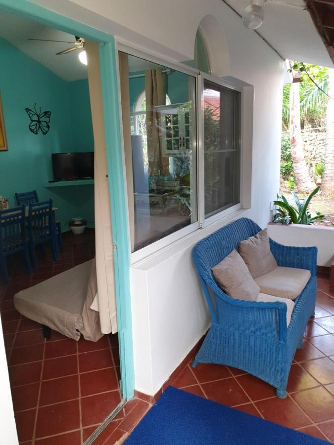 Playa Blanca Bed And Breakfast Bayahibe Buitenkant foto