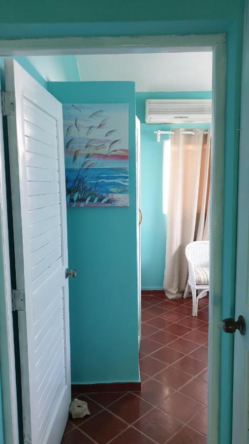 Playa Blanca Bed And Breakfast Bayahibe Buitenkant foto