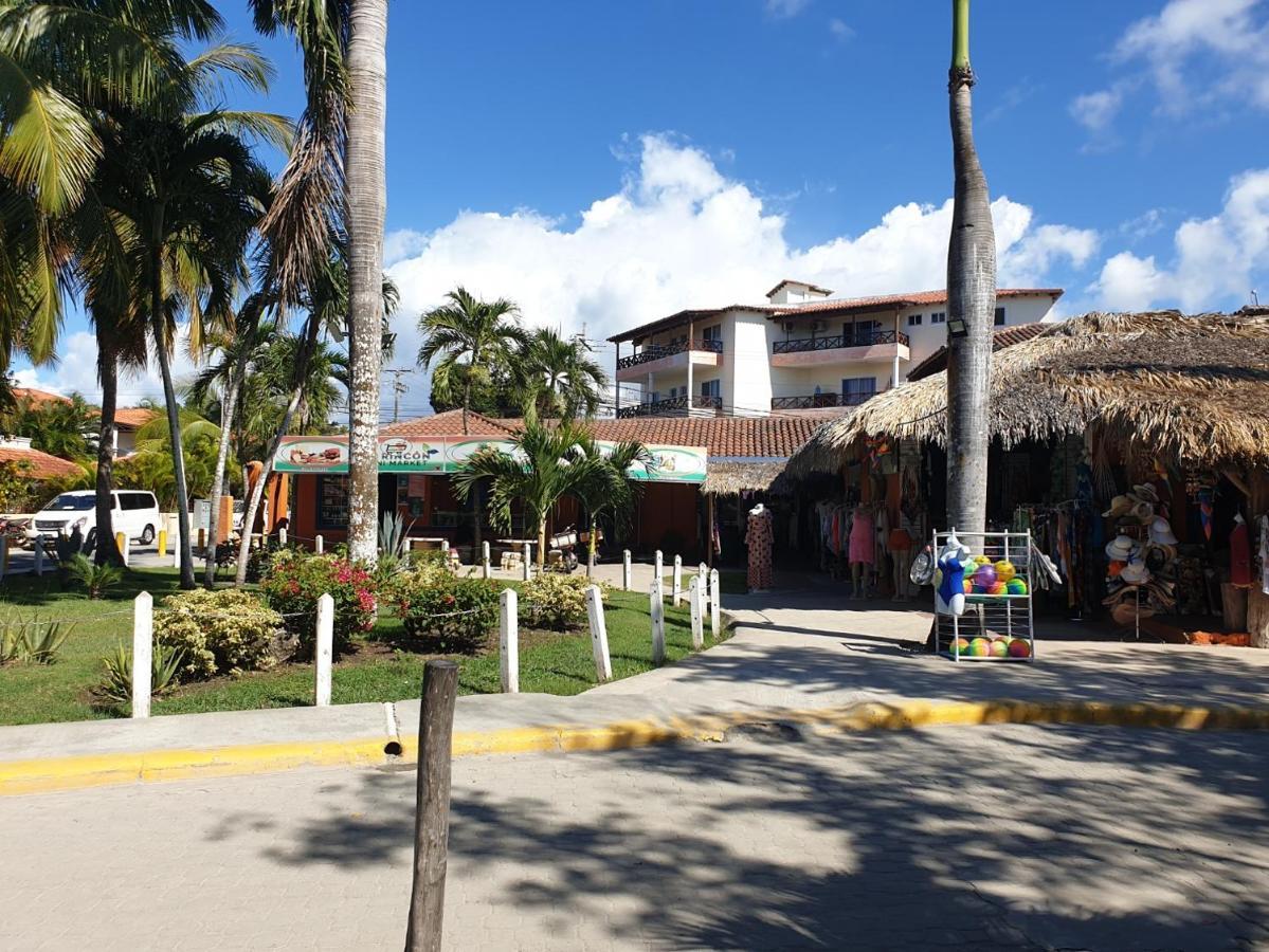 Playa Blanca Bed And Breakfast Bayahibe Buitenkant foto