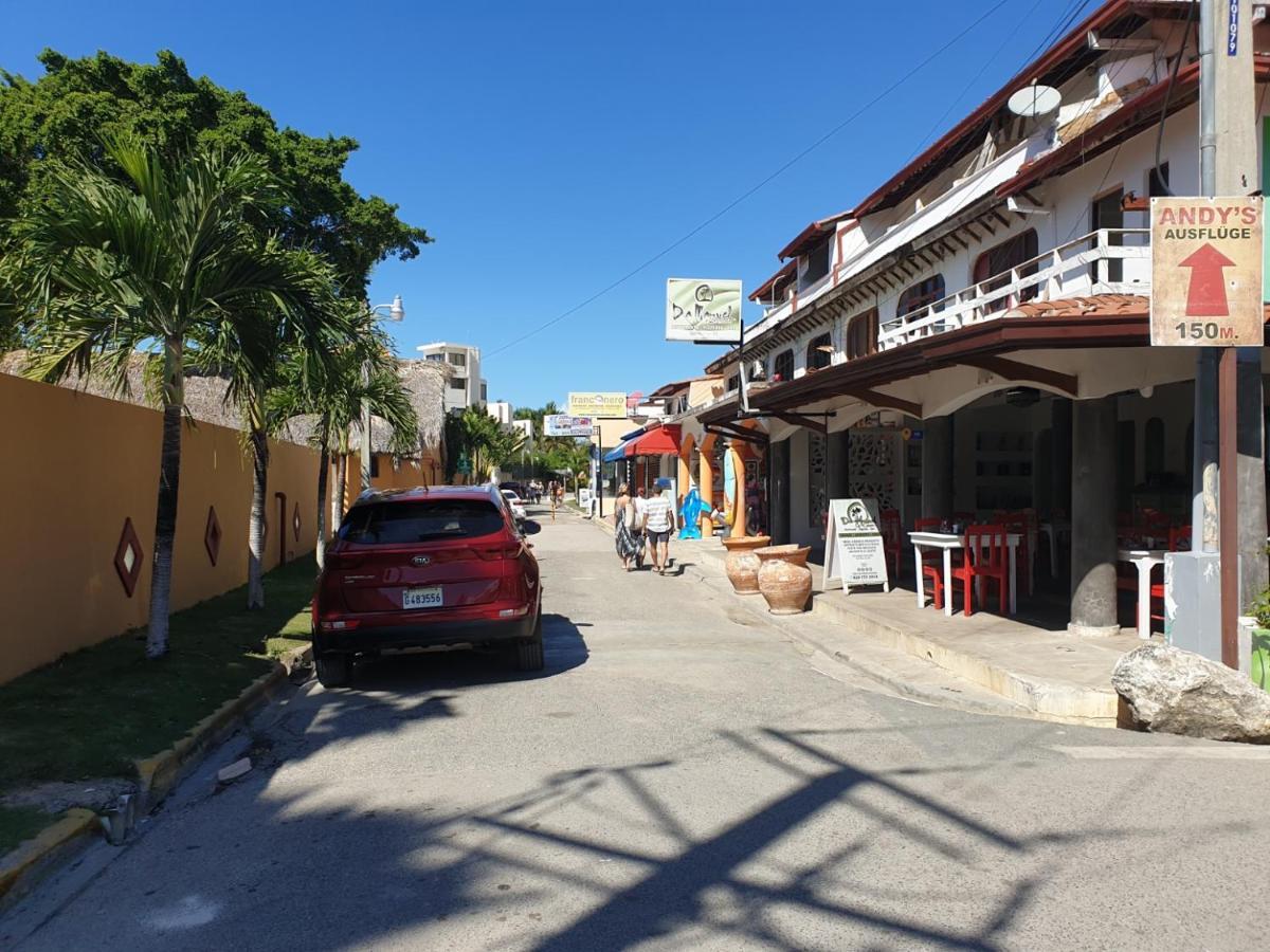 Playa Blanca Bed And Breakfast Bayahibe Buitenkant foto