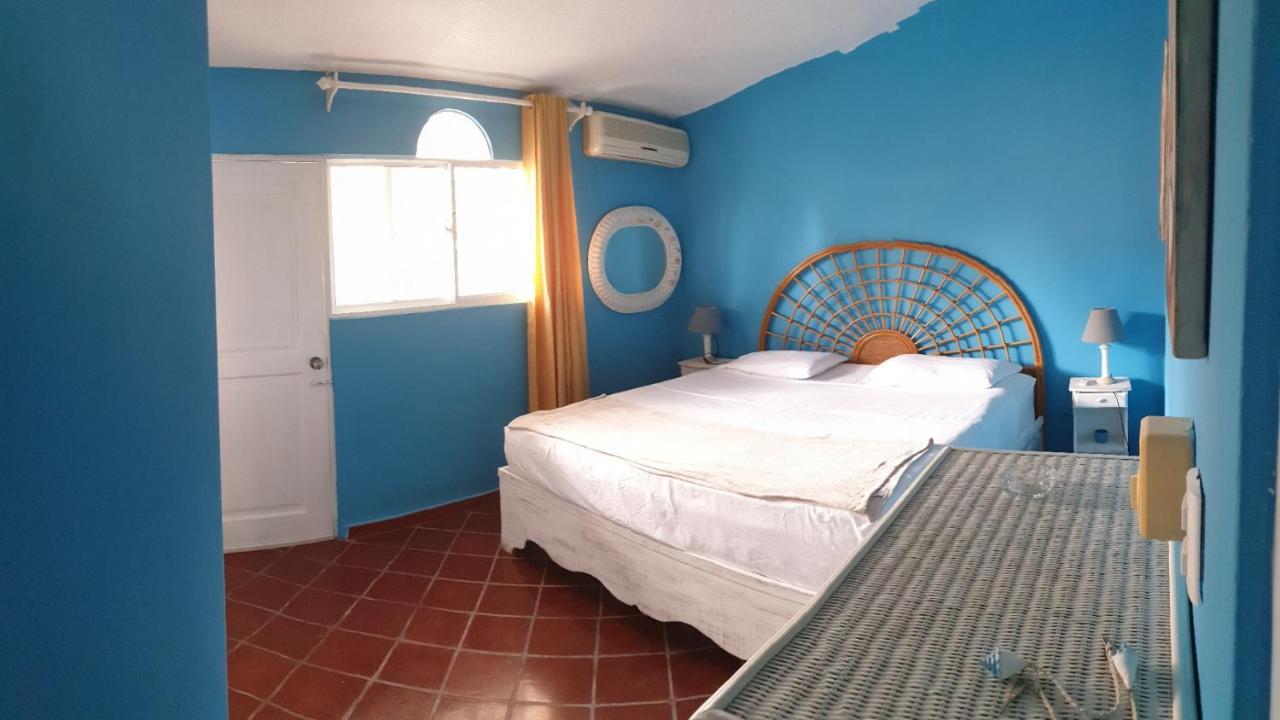 Playa Blanca Bed And Breakfast Bayahibe Buitenkant foto