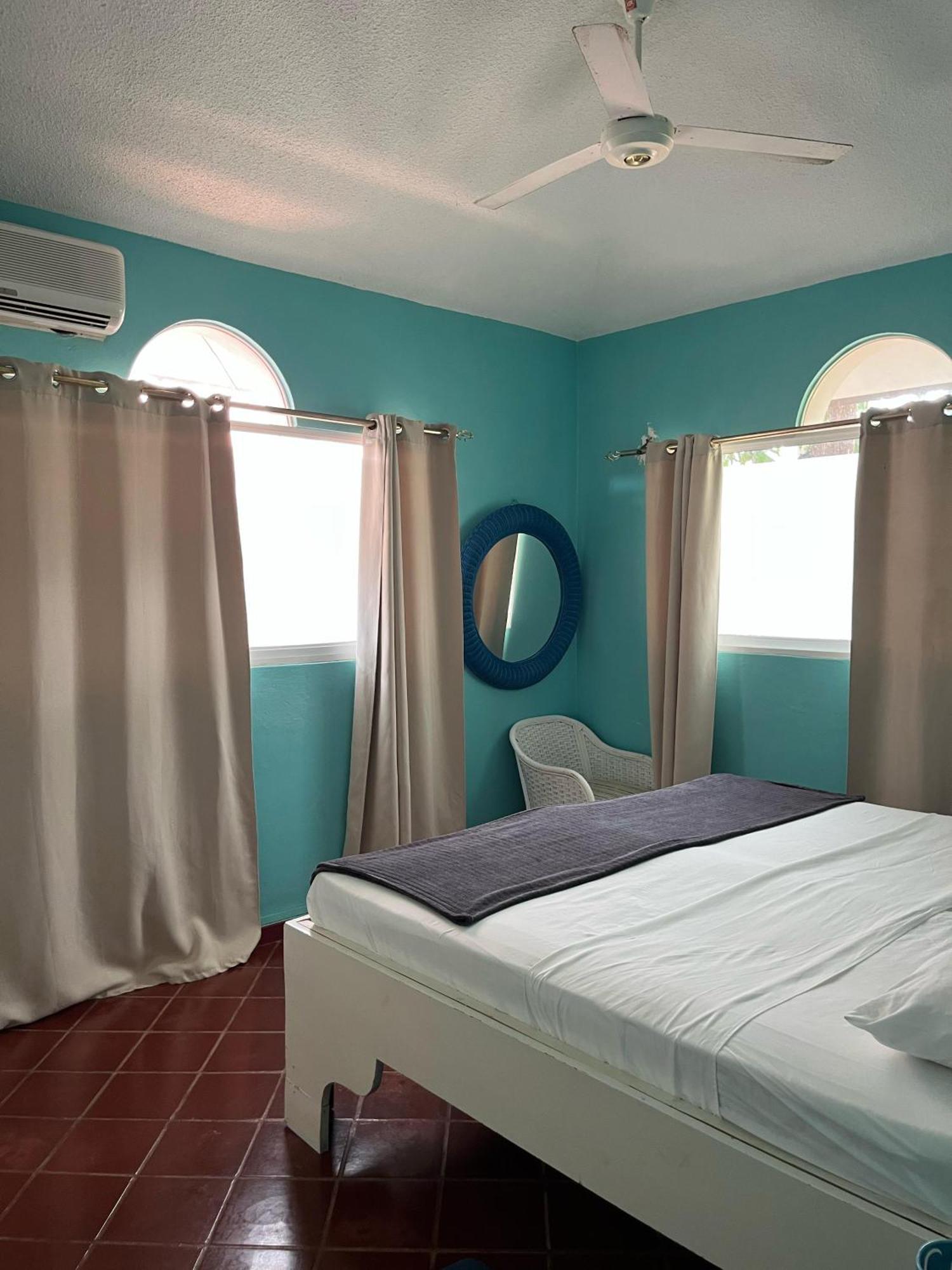 Playa Blanca Bed And Breakfast Bayahibe Buitenkant foto