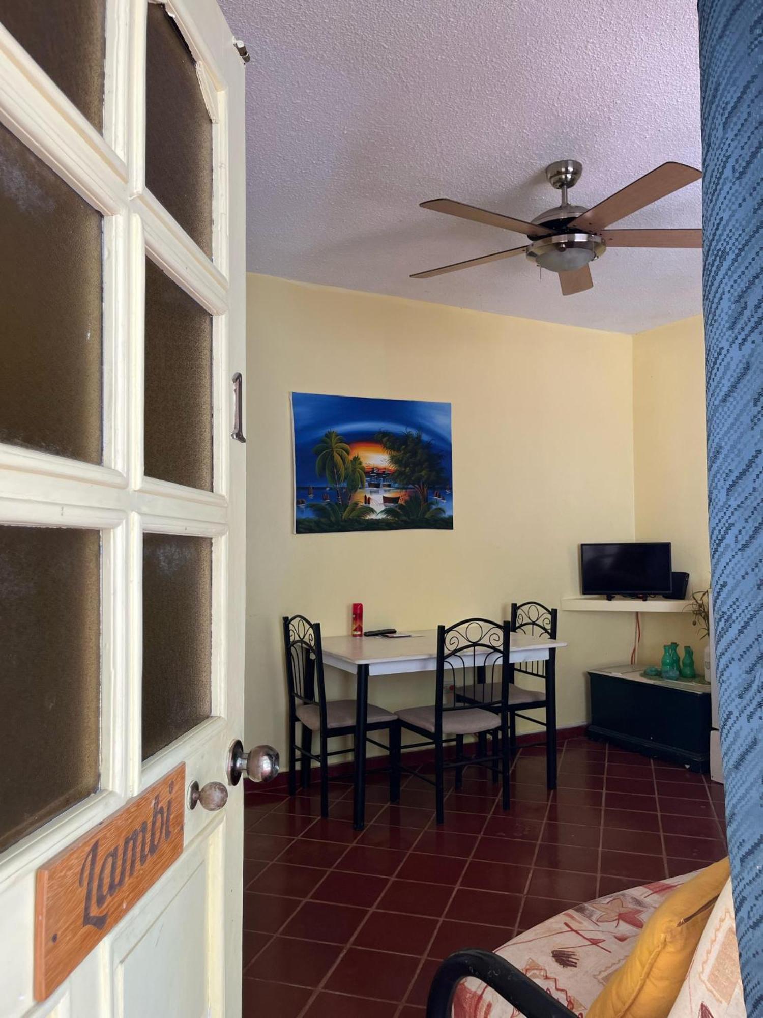 Playa Blanca Bed And Breakfast Bayahibe Buitenkant foto