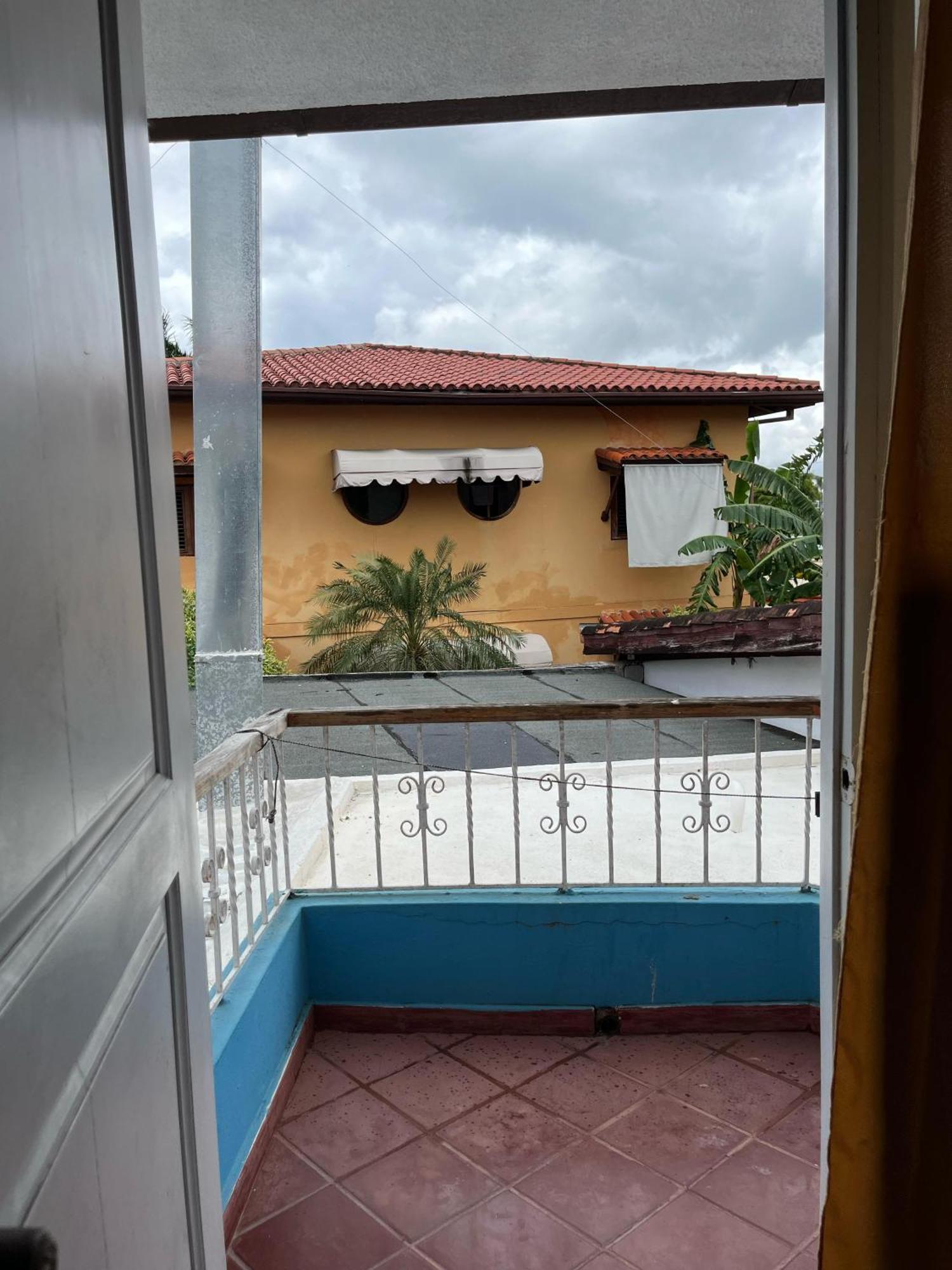 Playa Blanca Bed And Breakfast Bayahibe Buitenkant foto