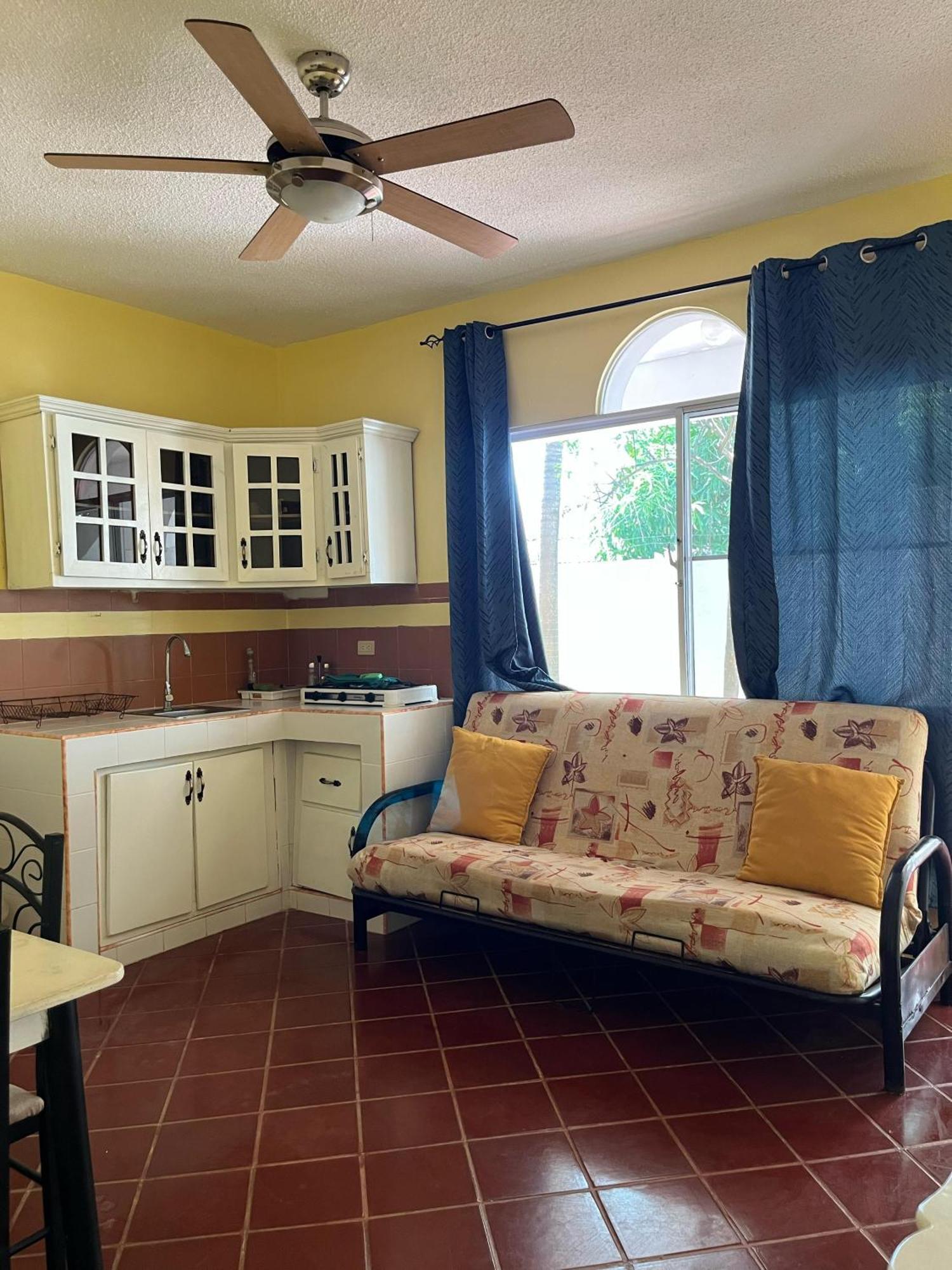 Playa Blanca Bed And Breakfast Bayahibe Buitenkant foto