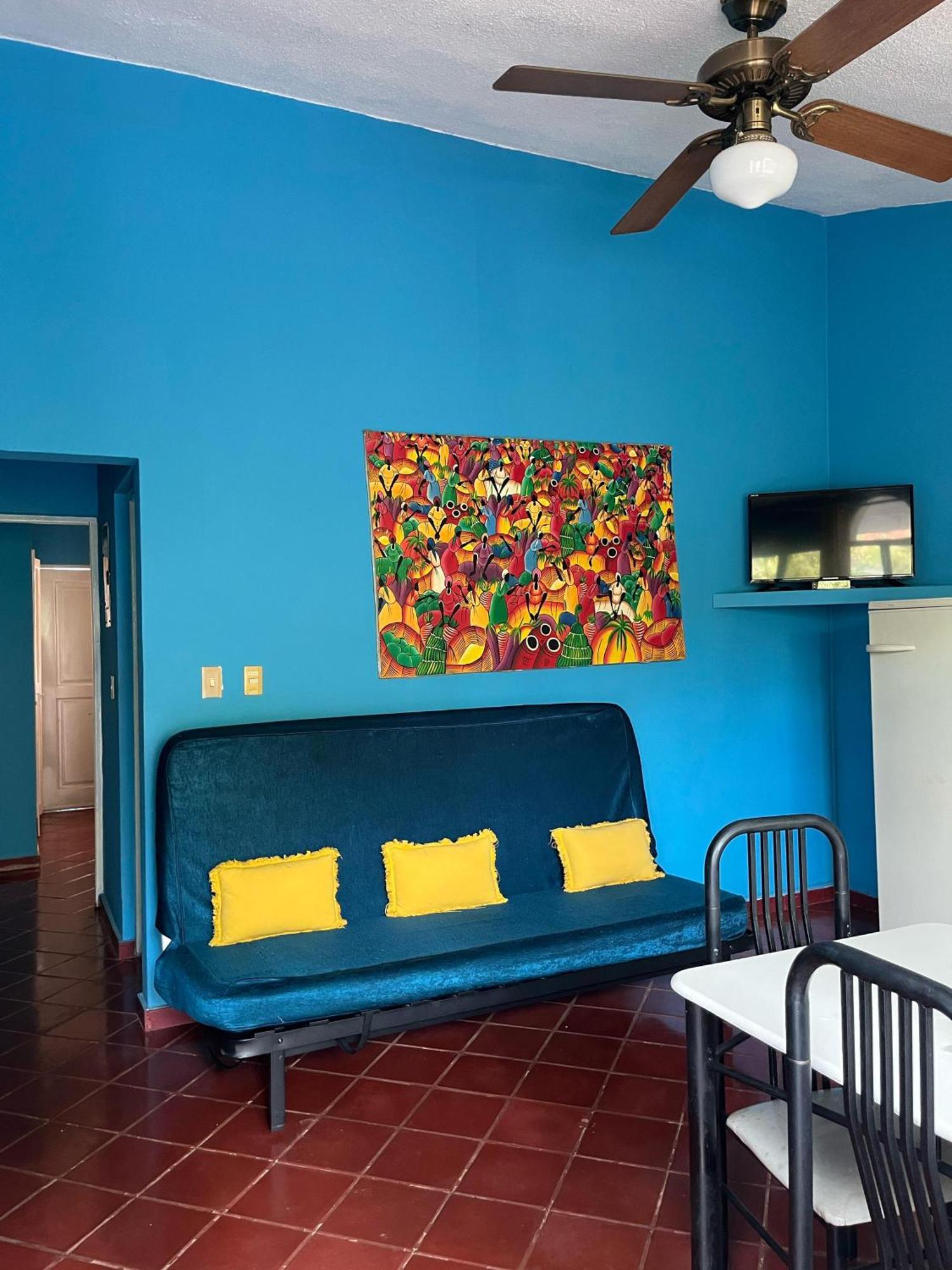 Playa Blanca Bed And Breakfast Bayahibe Buitenkant foto