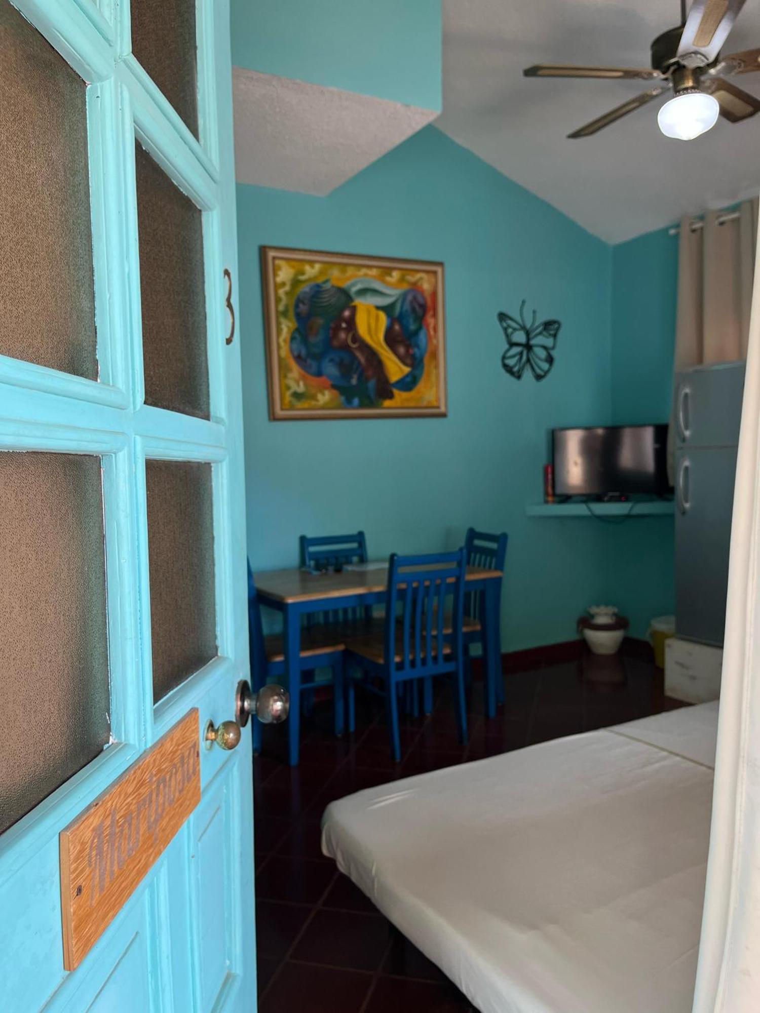 Playa Blanca Bed And Breakfast Bayahibe Buitenkant foto