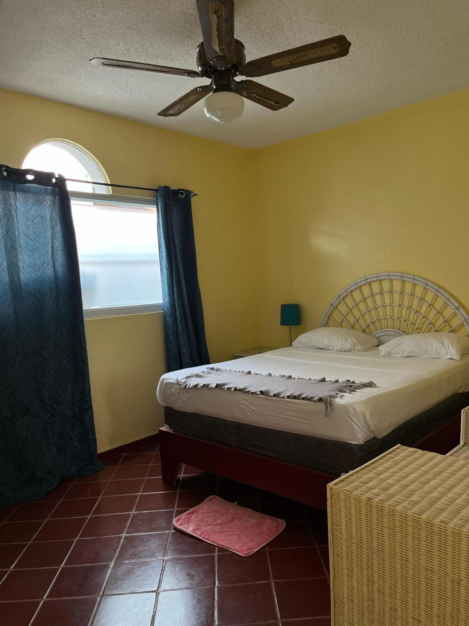 Playa Blanca Bed And Breakfast Bayahibe Buitenkant foto
