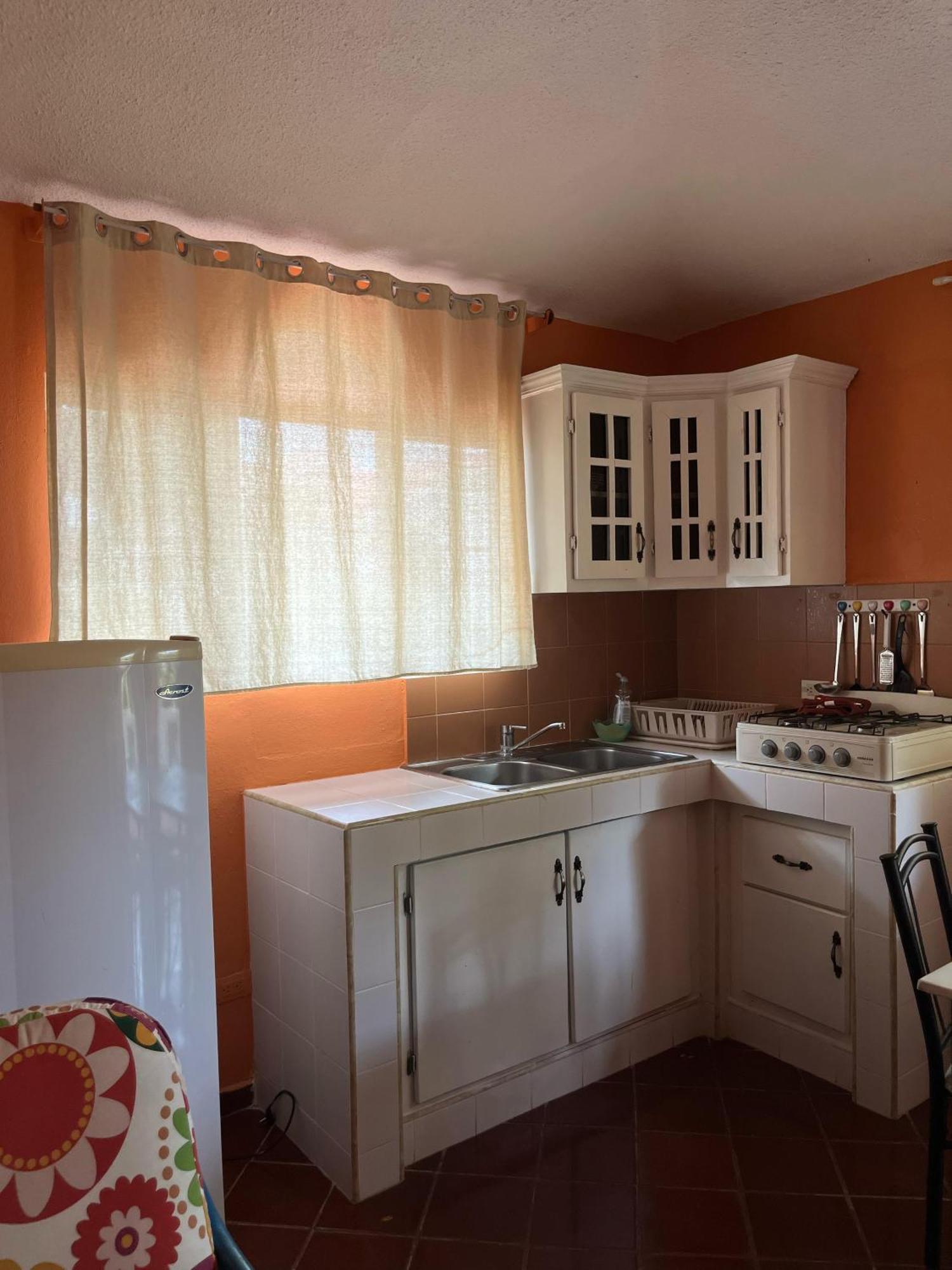 Playa Blanca Bed And Breakfast Bayahibe Buitenkant foto