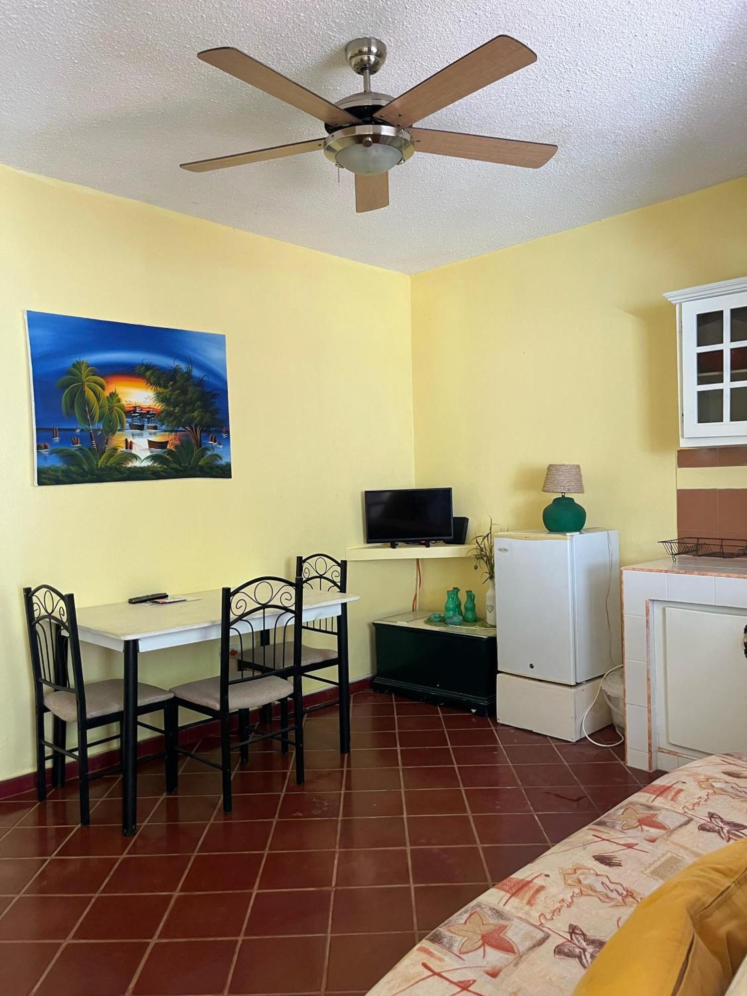 Playa Blanca Bed And Breakfast Bayahibe Buitenkant foto