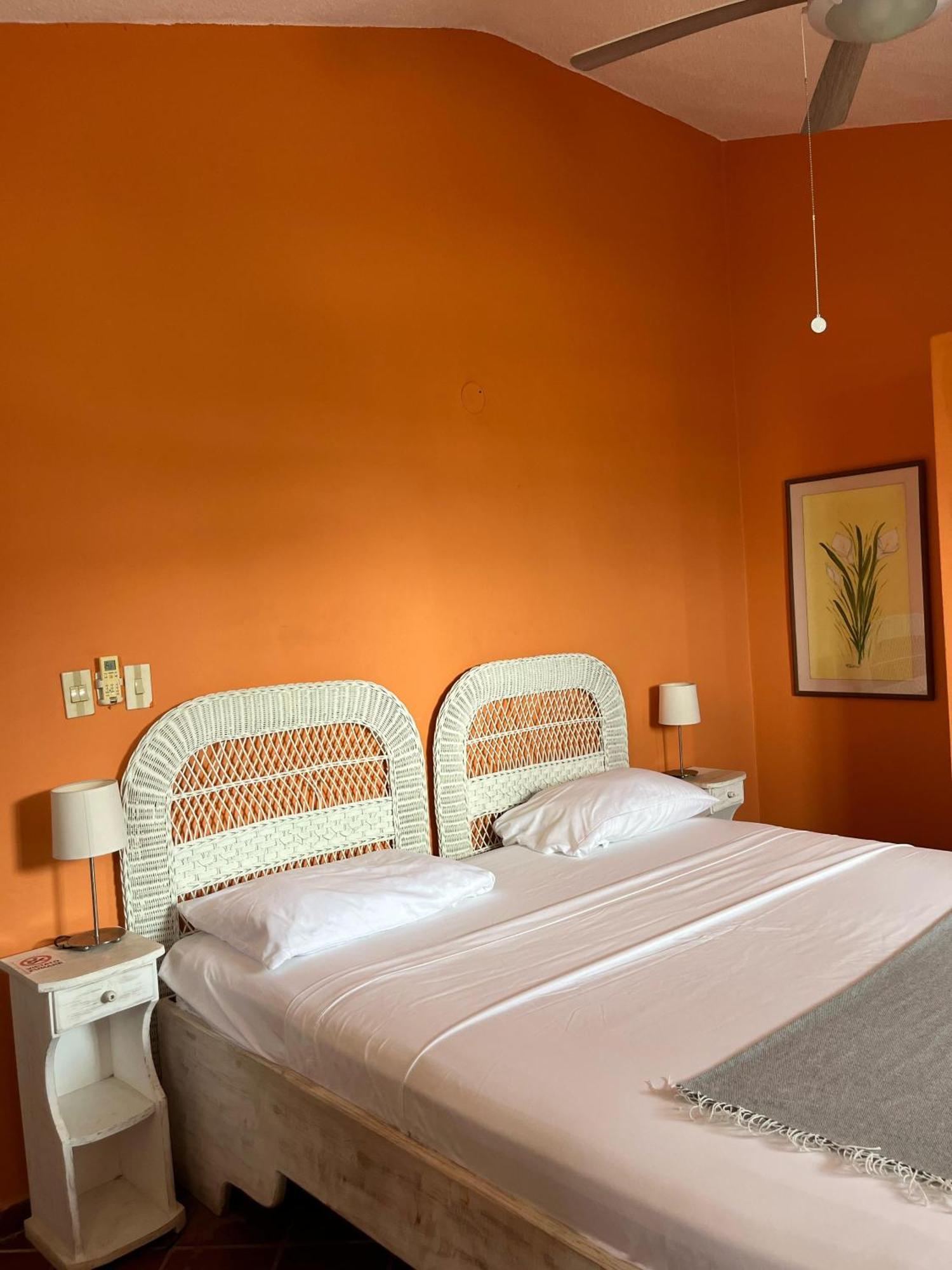 Playa Blanca Bed And Breakfast Bayahibe Buitenkant foto