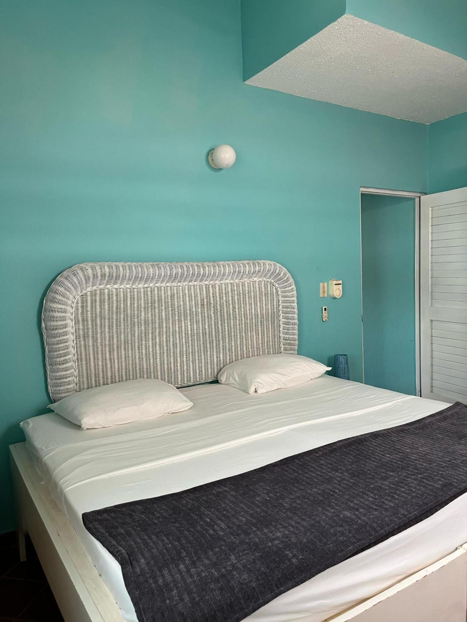 Playa Blanca Bed And Breakfast Bayahibe Buitenkant foto