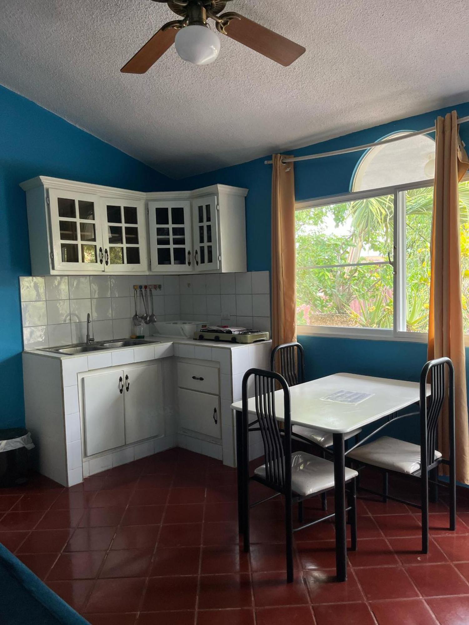 Playa Blanca Bed And Breakfast Bayahibe Buitenkant foto
