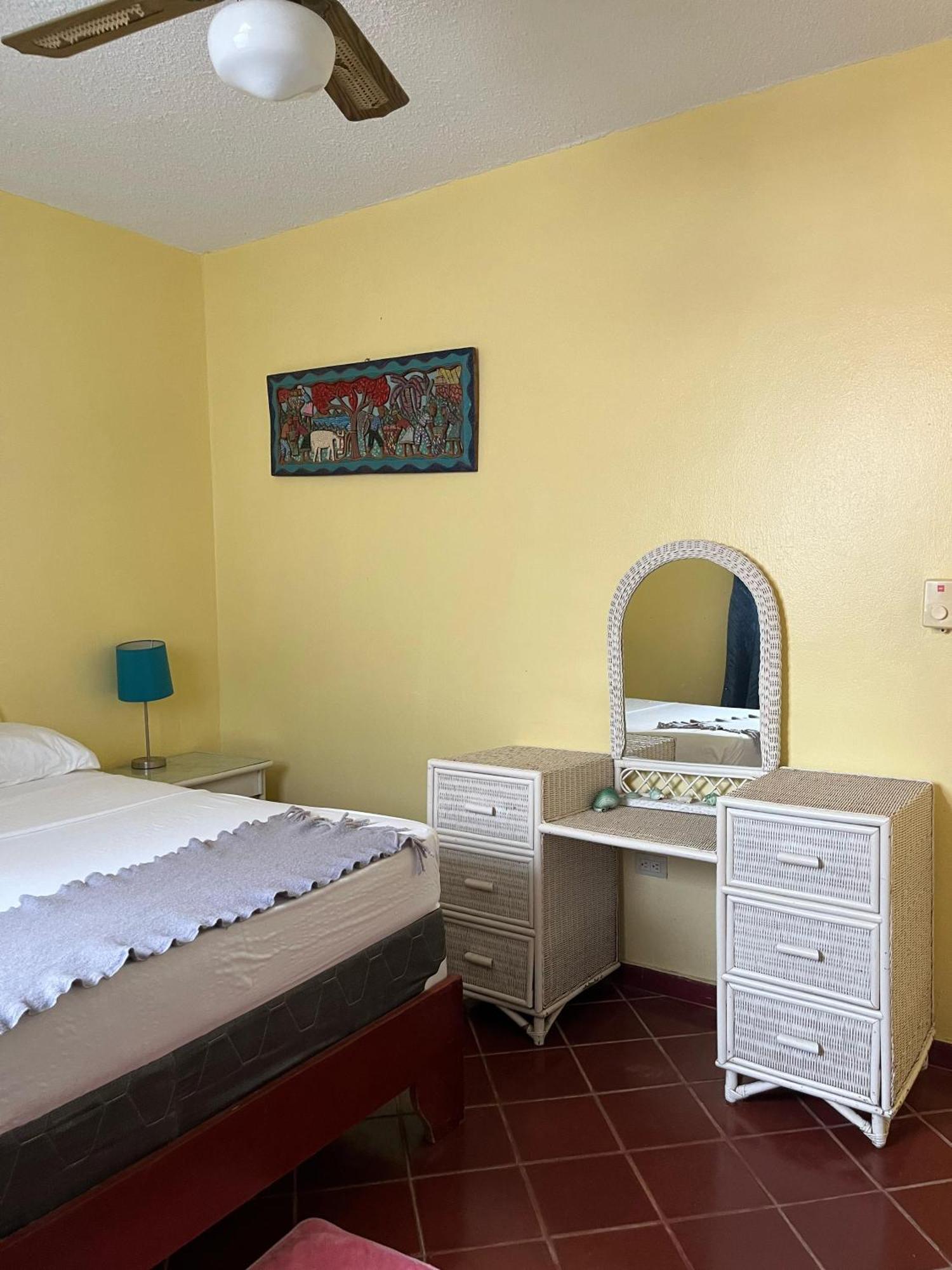 Playa Blanca Bed And Breakfast Bayahibe Buitenkant foto