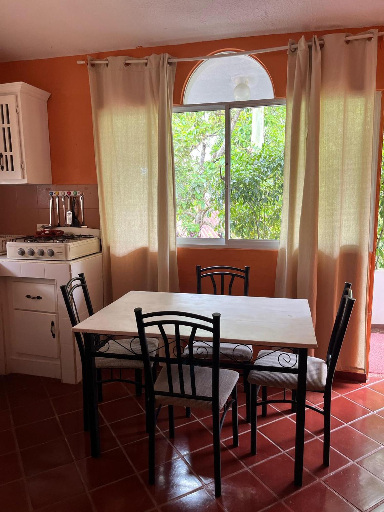 Playa Blanca Bed And Breakfast Bayahibe Buitenkant foto