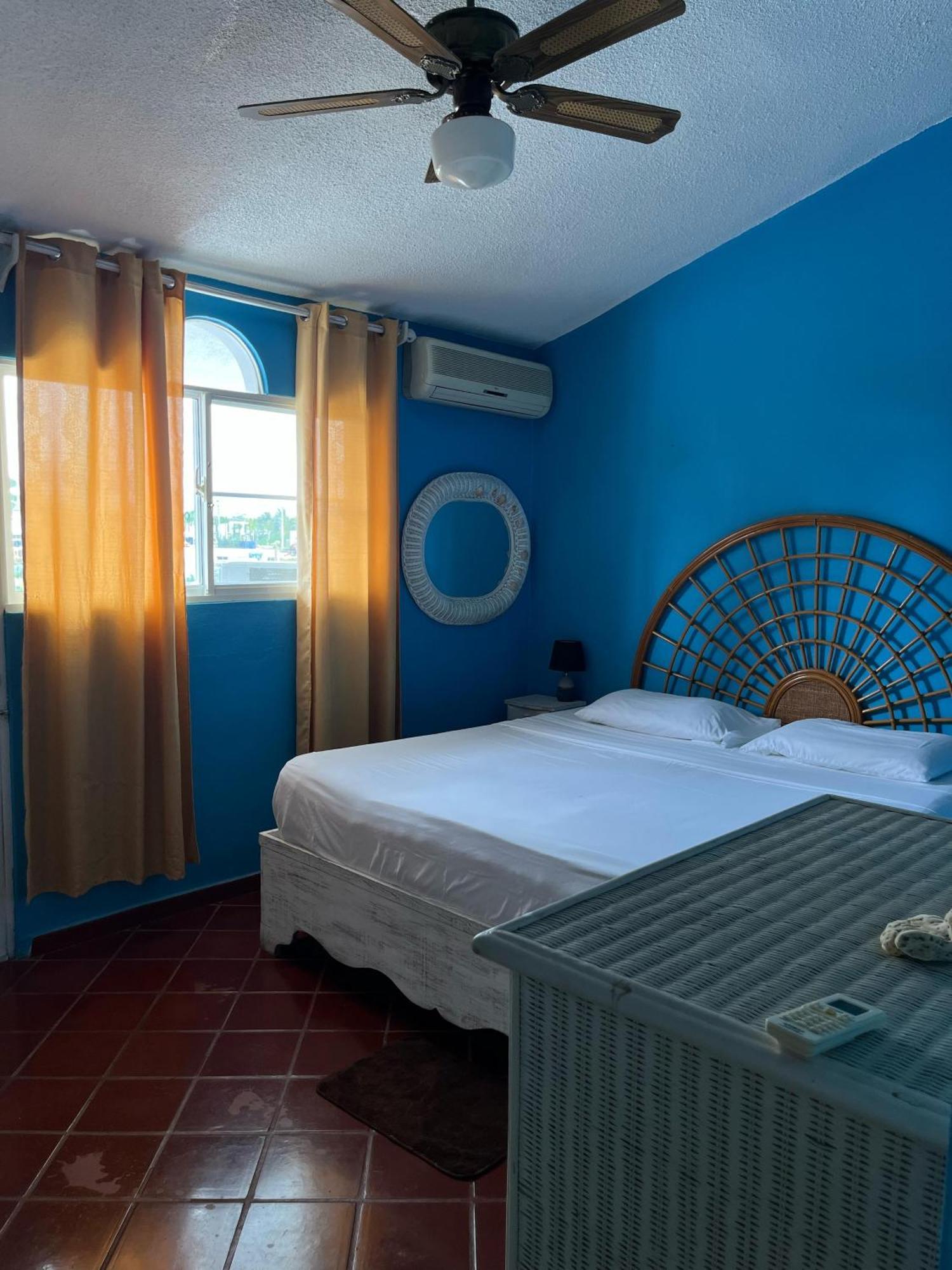 Playa Blanca Bed And Breakfast Bayahibe Buitenkant foto